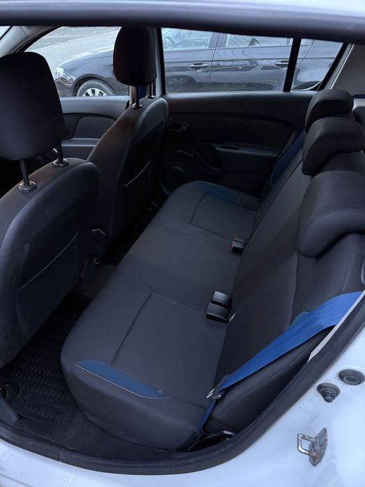 Dacia Sandero 1.5dci