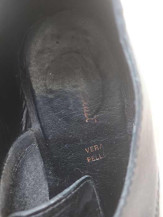 Pantofi Benvenuti mărime 38