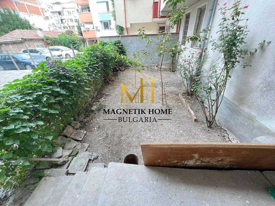 Дава се под наем Офис в Бургас, Възраждане - 50 кв.м за 255 € - Снимка #8