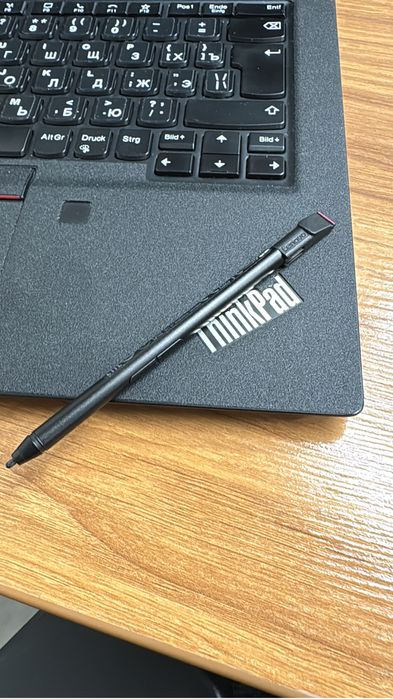 Lenovo thinlpad x13 gen1