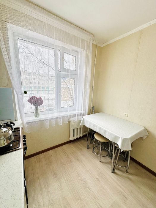 Продажа 3-х комнатной квартиры