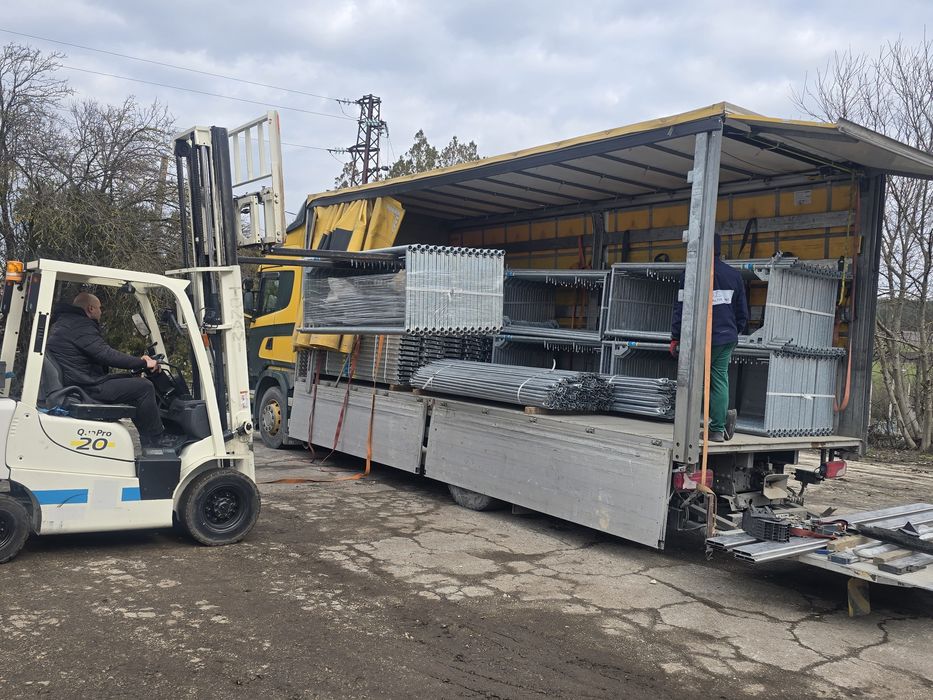 Фасадна Изолация /САНИРАНЕ/ със СКЕЛЕ!!!