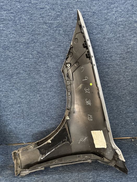 BMW X5 F15 Aripa fata dreapta completa
