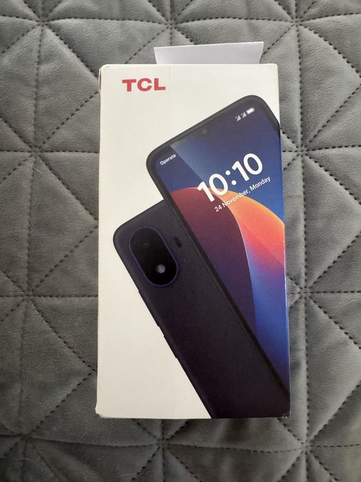 TCL K70SE  telefon sigilat