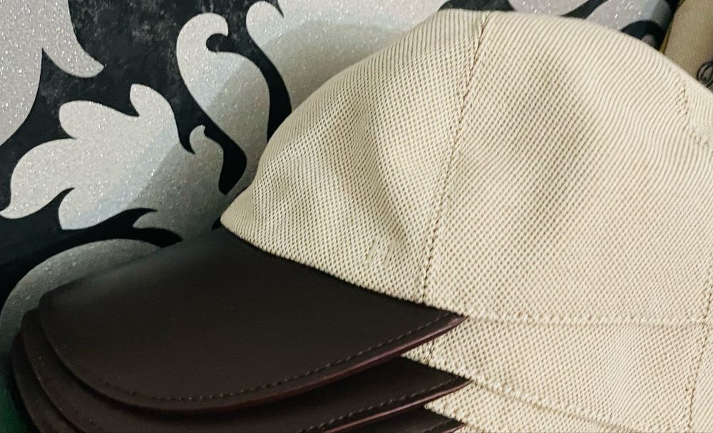 Sapca Hermes model nou