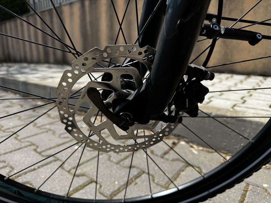 Bicicleta electrica Giant Liv Amiti
