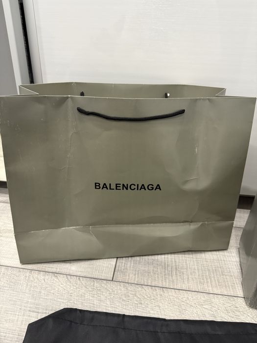 Balenciaga 3xl мъжки 44