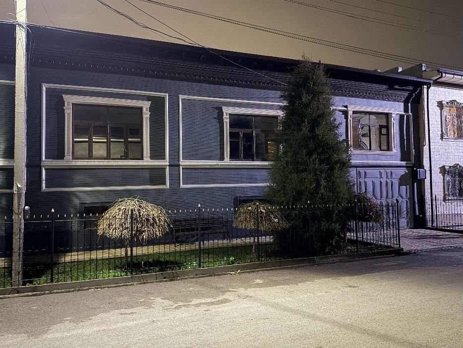 Srochna Uy Sotiladi 7 sotix