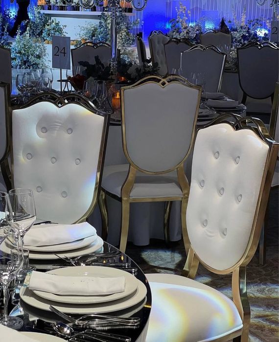 Стул сотилади. Хитой. Нержавека .Сифати зур.Янги мадел.Б/У холатда