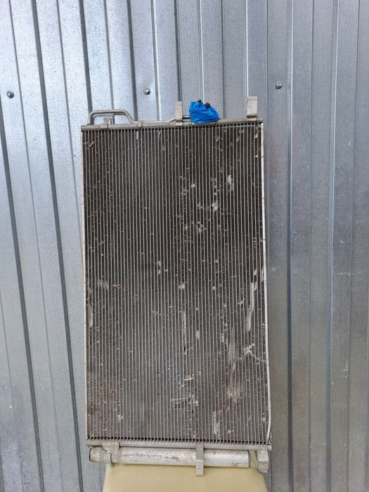 Hundai Tukcon Радиатор кондиционера