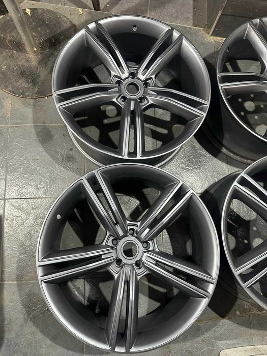 Джанти Lenso 22цола 5.114