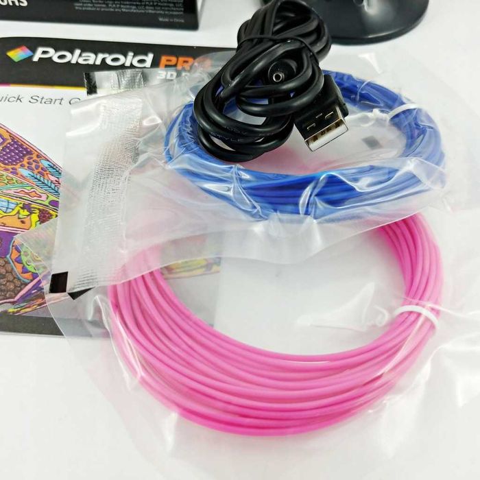3D писалка Polaroid PRO