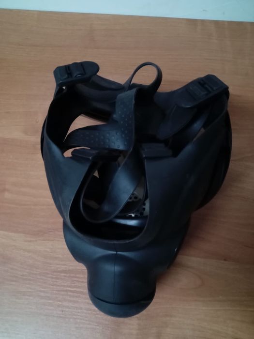 Противогаз панорамный