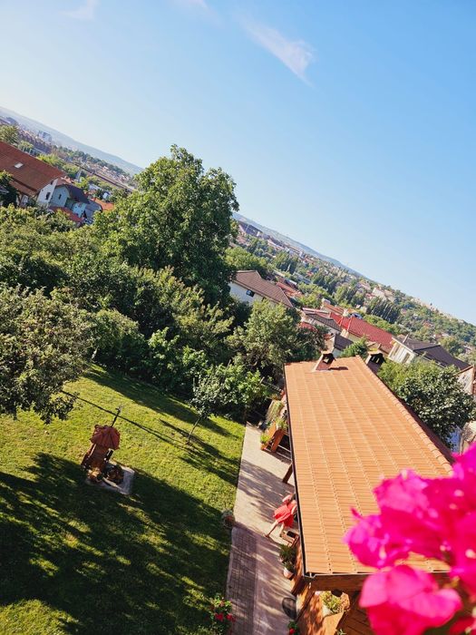 Închiriez 2 apartamente pentru Untold 2026