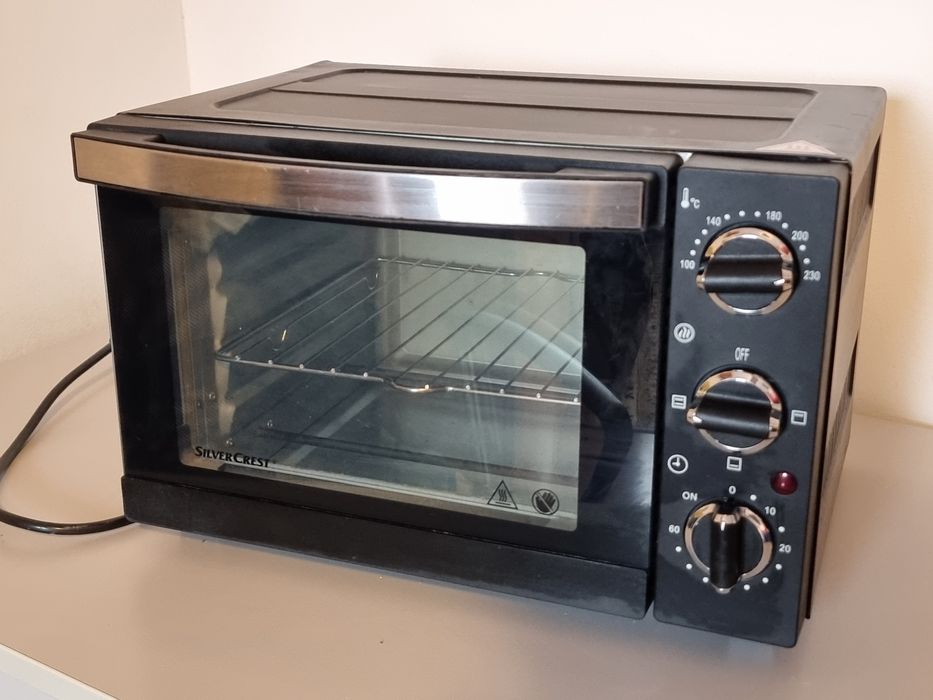 Cuptor electric  silvercrest