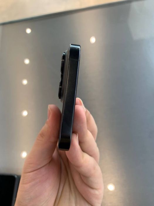 Iphone 16 pro max 256 GB