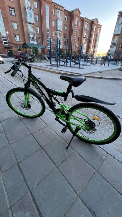 Продаётся 2 ВЕЛОСИПЕДА