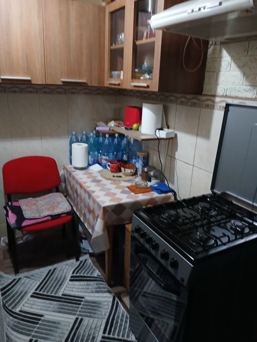 Camera - Mihail Sturza