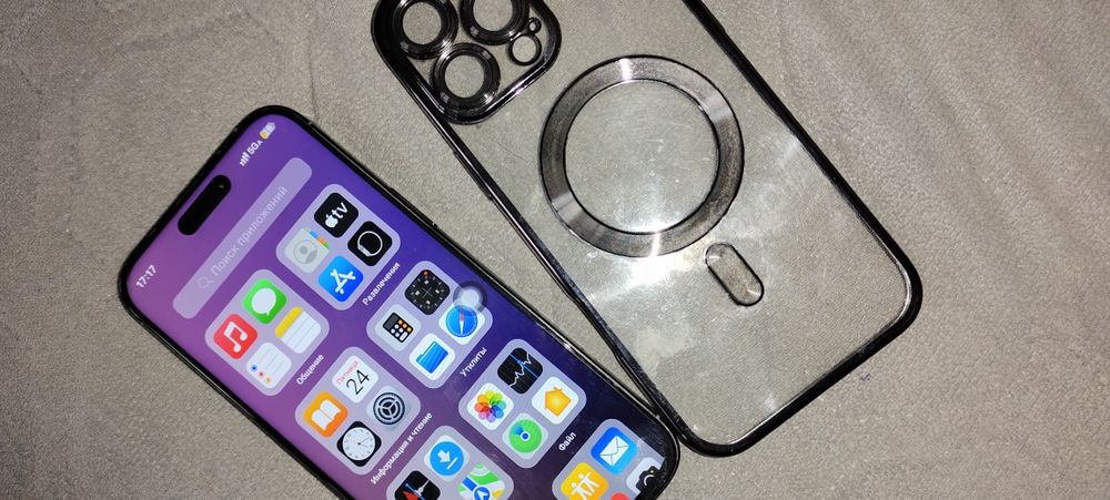 Айфон 16 про Макс КИТАЙЙЙЙ