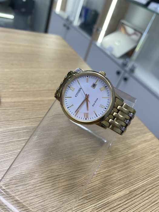 Часы Citizen Eco Drive (p25)