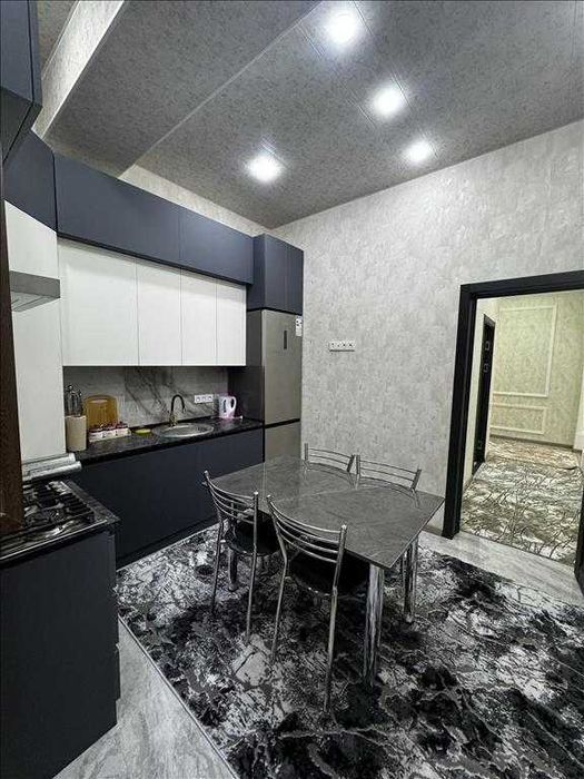 Сдаётся кв ор-р ЖК Паркент Авеню 2/1/8 р-н Мирзо-Улугбекский