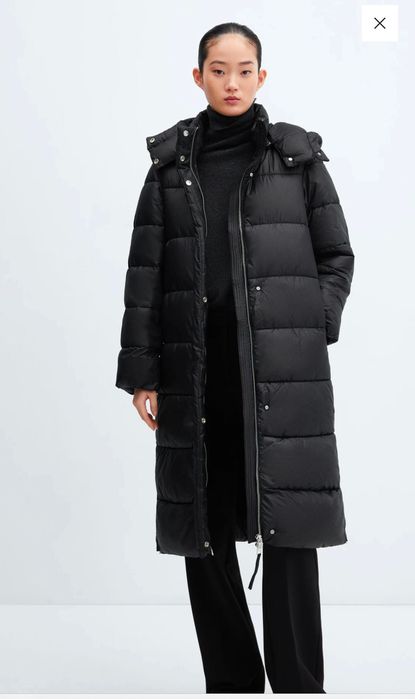 Дамско яке mango