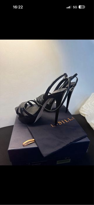 Sandale Le Silla