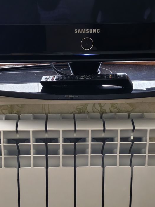 Телевизор плазменный диагональ 42" рабочий