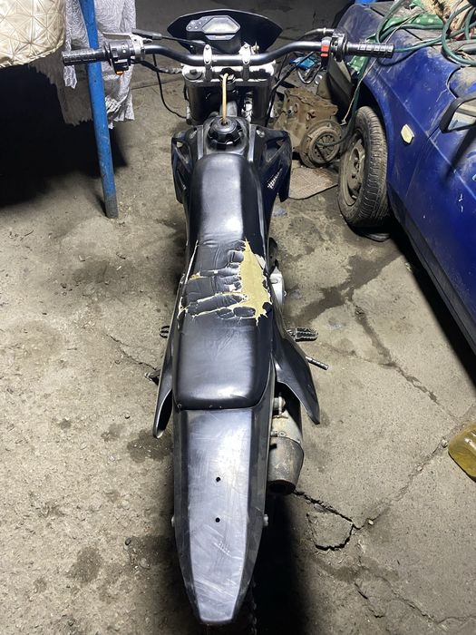 Эндуро продам или обмен