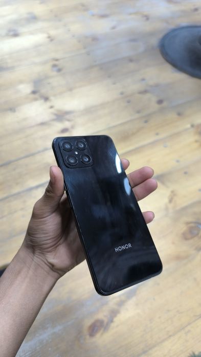honor x8 xonor 128