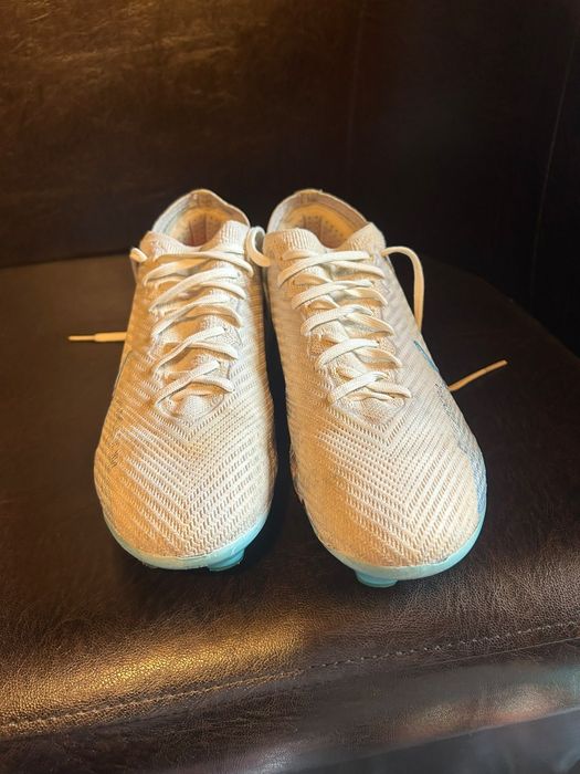 Ghete Fotbal Nike Zoom Mercurial