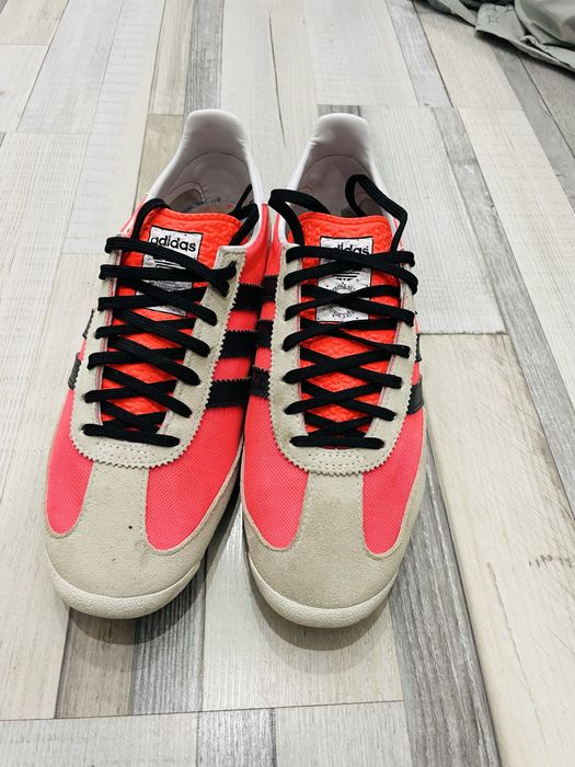 Маратонки Adidas