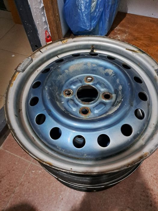 Комплект дисков р14