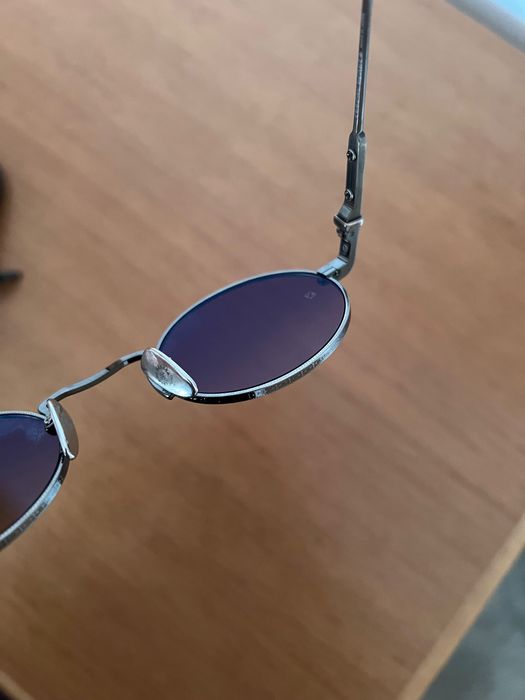 Chrome hearts clapper