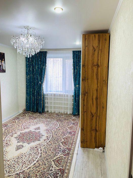 Продам 3 комнатная квартира