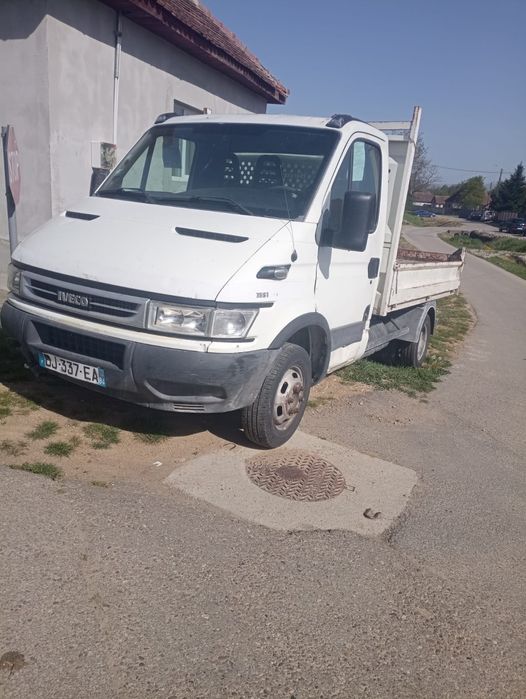 Iveco Daily 35 c 14