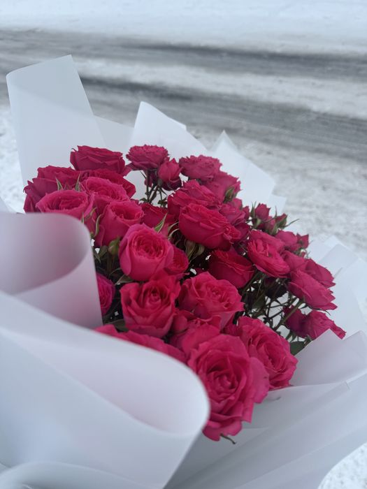 Цветы 17 мынга алганмын