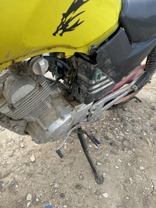 Продам мотоцикл Ямаха Yamaha
