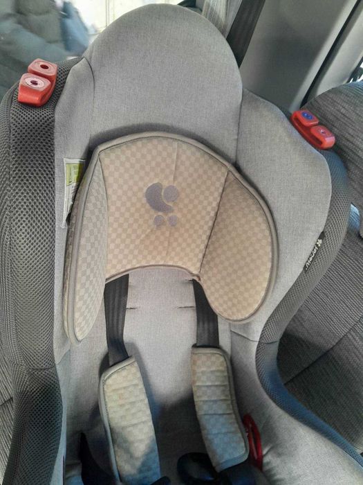 Столче за кола Lorelli Jupiter Sps