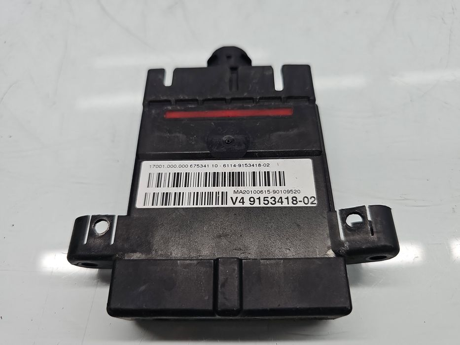 Releu Bmw 5 Touring (F11) [Fabr 2011-2016] 9153418