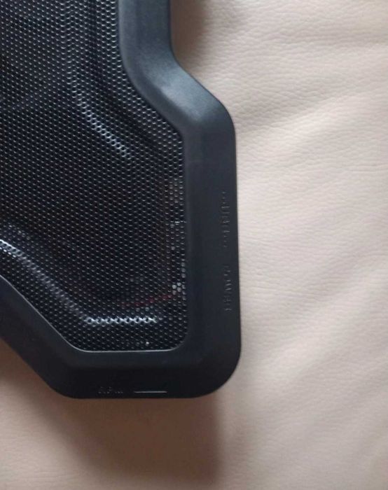 Ventilator nou extern calculator , laptop