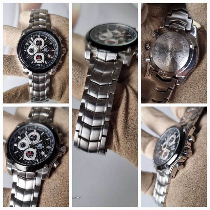 Мужские наручные часы Casio