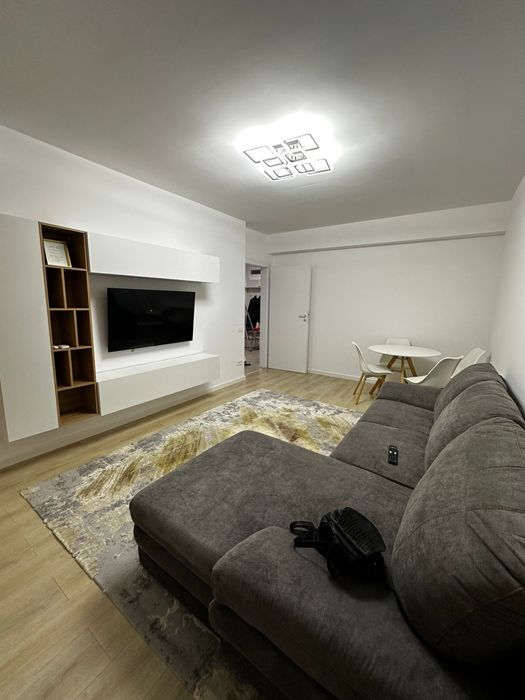 Apartament 2 camere | Maurer Residence – Tomis Plus | 62,1 mp | Parcare + boxă