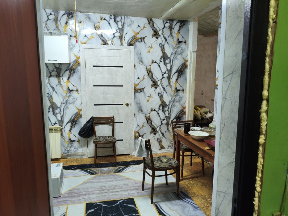 3-комн. дом в р-не ДОСААФ