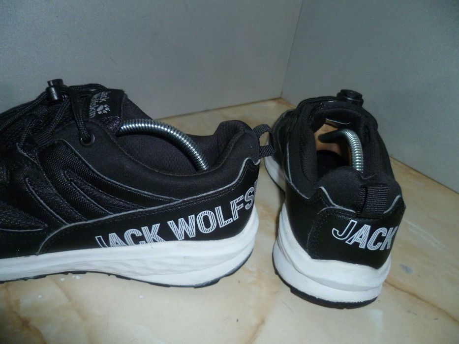 Jack Wolfskin маратонки