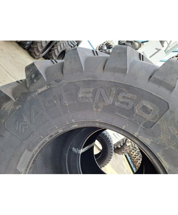 Anvelopa 900/60 r42 ascenso hrr200 191d steel belt tl  Cauciucuri tractor, Fiat, Case, Fendt, John Deere, New Holland, Massey Ferguson, UTB   Cauciucu