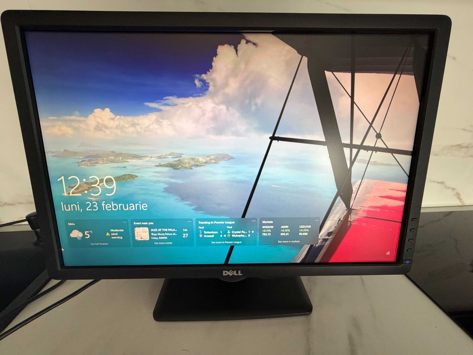 Monitor Dell 22" P2213f