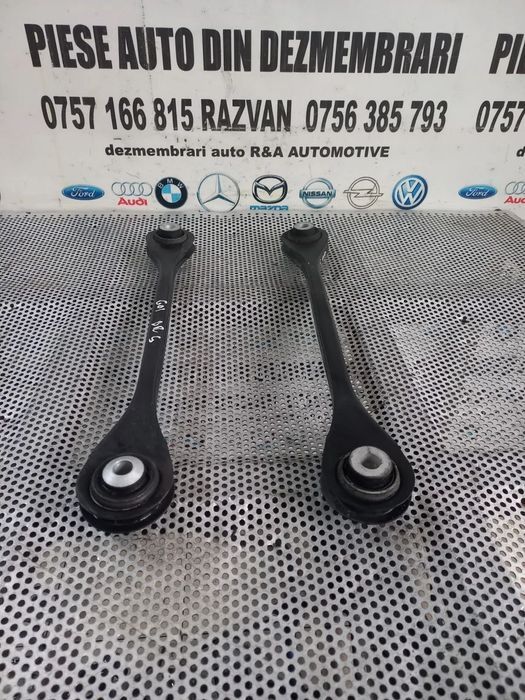 Brate Brat Suspensie Punte Spate Bmw X3 X4 G01 G02 F97 F98 Cod   Dupa 2018 Intacte - Dezmembrari Ar