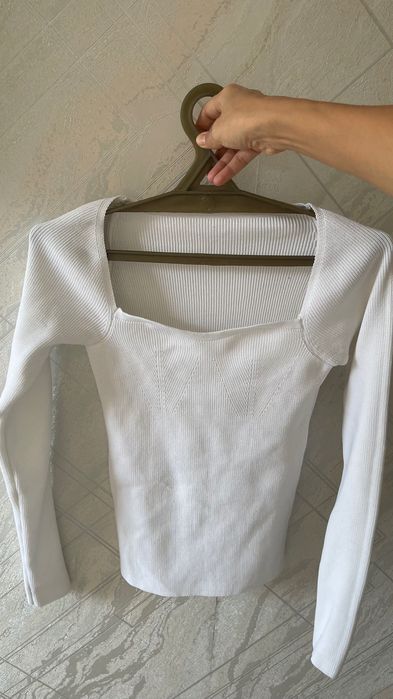 вязаный свитера Кофта  из Турции