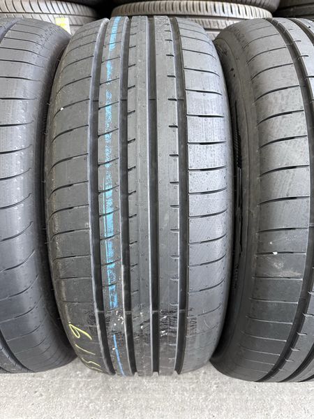 235/55/19 GOODYEAR 4бр